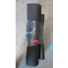 Image 1 : Black Yoga Mat & Oscillating Tower Heater