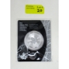 Image 1 : 1 Oz .9999 Silver 2024 Treasured Maple Leaf Coin 