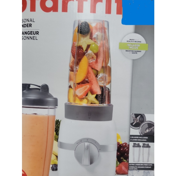 Starfrit Personal Blender