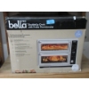 Image 1 : Bella Pro Double Up Counter Oven with Temp Probe