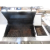 Image 2 : Nexgrill DeLuxe Dual Energy 5 Burner Grill