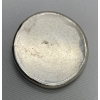 Image 2 : 5 Oz .999 Silver Scottsdale Button 