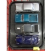 Image 1 : 4 Assorted Diecast Car & Truck Models - 1:24 Scale