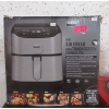 Image 1 : Bella Pro Series Touchscreen Air Fryer - 6 QT