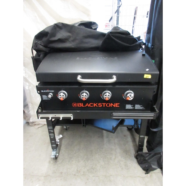 Blackstone 36" Gas Griddle Grill 
