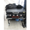 Image 1 : Blackstone 36" Gas Griddle Grill 