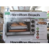 Image 1 : Hamilton Beach Sure-Crisp Air Fryer Toaster Oven