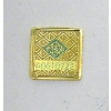 Image 2 : 1 Gram .9999 Fine Gold Geiger Mint Bar 