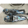 Image 1 : Mountain Profile 930 Snow Shoes with Poles