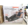 Image 1 : Sharper Image Air Compression Boots - L-XL