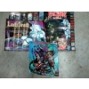Image 3 : 7 Assorted Movie and Comic Book Posters