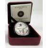 Image 3 : 2013 .9999 Silver 1/2 Oz Hockey Coin 