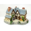 Image 5 : 4 Peter Tomlins "Memory Lane" Cottages Collectibles