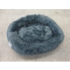 Image 1 : 3 New Show & Tail Washable Pet Beds - Dk. Grey