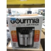 Image 1 : Gourmia 7.6 L Digital Air Fryer - Customer Return
