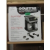 Image 1 : Gourmia 8-in-1 One Touch Espresso Machine