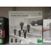 Image 1 : Sharper Image Power Percussion Massager