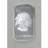 Image 2 : 1 Oz .999 Silver Indigenous/Buffalo USA Bar 