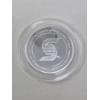 Image 2 : 5 Oz .999 Silver Scotiabank Investor Round 