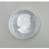 Image 3 : 1 Oz .9999 Silver 2024 Lunar Year of Dragon Coin  