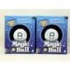 Image 1 : 2 New Magic 8 Ball Toys in Boxes