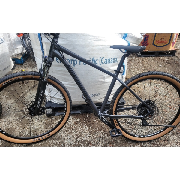 Northrock Customer Return Bicycle