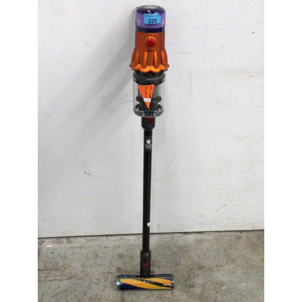 Dyson V12 Cordless Stick Vacuum - No box or charger