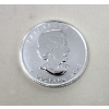 Image 3 : 1 Oz .9999 Silver 2012 Moose Coin 