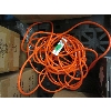 Image 1 : 25' Hi-Vis Extension Cord - Orange