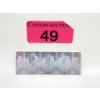Image 1 : 4 x 1/4 Oz .999 Silver Valcambi Suisse Bars 