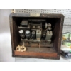 Image 3 : 1941 Rogers-Magestic 16/53 Shortwave Radio