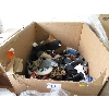 Image 1 : Skid of Assorted Customer Return Footwear- As Is