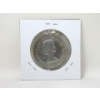 Image 5 : One 1955 & One 1957 Canada 80% Silver Dollar Coin