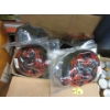 Image 1 : 15 New LED Illuminated Costume Masks
