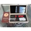 Image 2 : 2 Scissor Tailed Wood Burning Kits