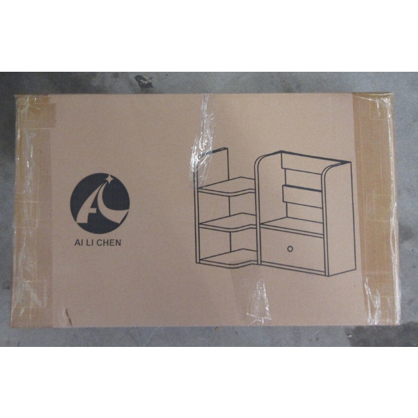 New Ai Li Chen Desk Top Organizer