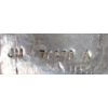 Image 3 : 50 Oz .999 Silver Johnson Matthey London Bar 