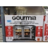 Image 1 : Gourmia French Door Digital Air Fryer - Fits 12" Pizza