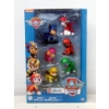 Image 1 : 5 New Sets of 6 Paw Patrol "Air Pup Buddies"