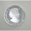 Image 3 : 2 Oz .9999 Silver 2024 Weather Watch: Bison by Robert Bateman Coin 