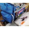 Image 1 : Skid of Assorted Customer Return Goods - As Is. 