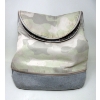 Image 1 : Stella & Dot Back Pack Purse - Preowned