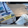 Image 1 : Skid of Assorted Customer Return Items