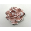 Image 3 : 3 Piece Lot of Pink Joan Rivers Brooches - Preowned
