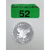 Image 1 : 1 Oz .999 Silver Sunshine Minting Round 