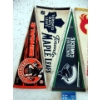 Image 3 : 20 North American Sports Team Pennants