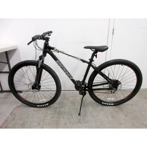 Northrock 21 Speed Mountain Bike