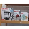 Image 1 : 2 Starfrit & 1 Dash Small Kitchen Appliances