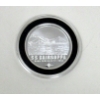 Image 2 : 1 Oz .999 Silver WWII Gairsoppa Shipwreck Silver Round 