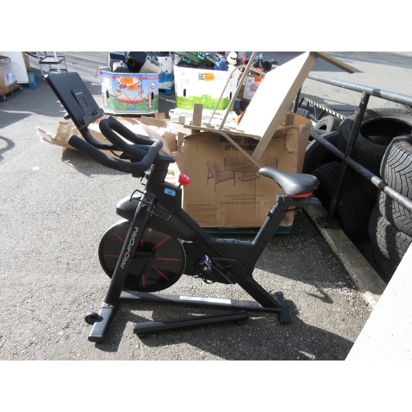 Pro-Form Exercise Bike - Customer Return - As Is